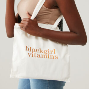 Free Tote Bag