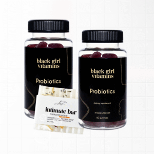 2x Probiotics and Free Soap