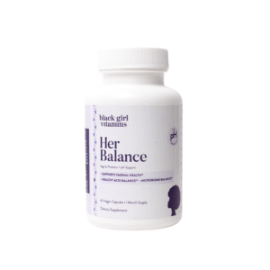 Her Balance Vaginal Probiotics