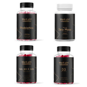 Complete Wellness Essentials Variant